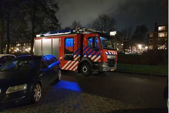 brand hora siccamasingel groningen