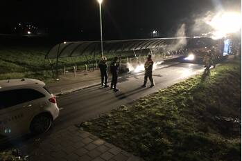 brand de vitselstek sint-oedenrode
