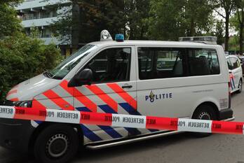 steekincident beeklaan roggel