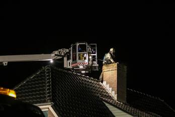 brand streefoordlaan eemnes