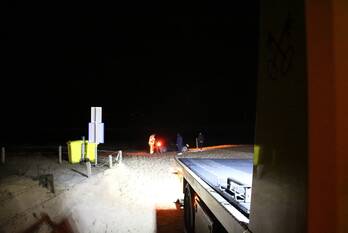 ongeval langevelderslag noordwijk