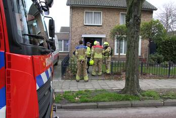 brand maaseikerweg weert