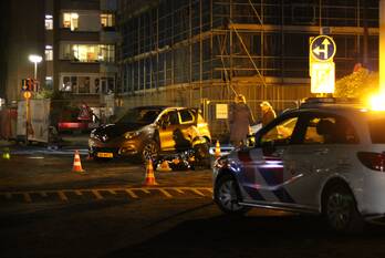 ongeval de mulderij leusden