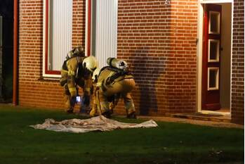 brand lagenheuvelstraat volkel