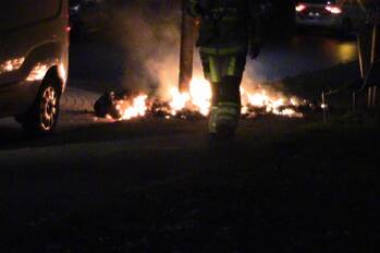 brand wadenoijenlaan tiel