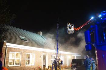 brand rustenburgsweg oldebroek