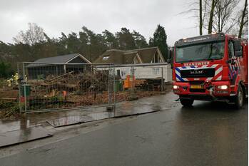 nieuws selterskampweg bennekom