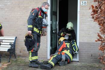 milieu theo bosmanlaan hoogmade