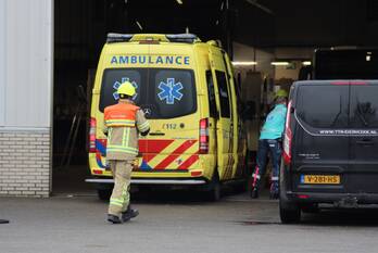 nieuws industrieweg zierikzee