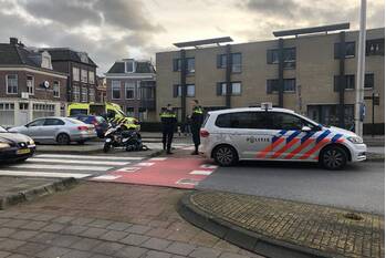 ongeval noorderweg leeuwarden