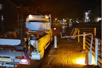 nieuws wethouder van der veldenweg numansdorp