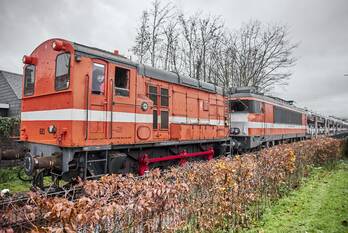 nieuws kersenbaan amersfoort