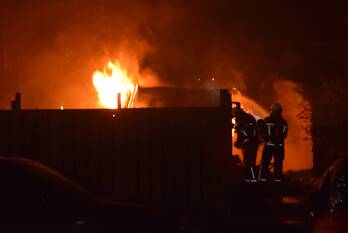 brand mascagnistraat terneuzen