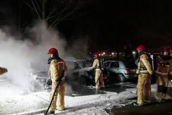 brand piet heinstraat geldrop