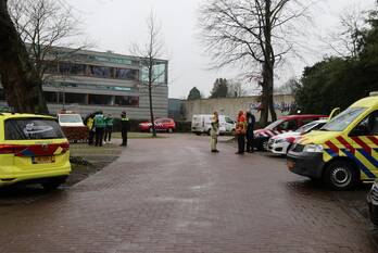 nieuws kerklaan laren