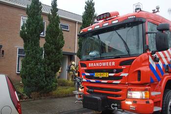 brand zandsteenstraat 't harde