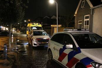 steekincident abraham van royenstraat noordwijk