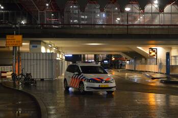 nieuws busplein almere