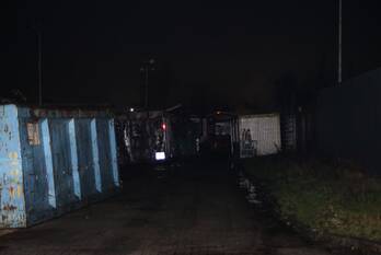 brand fokkerstraat hoogeveen