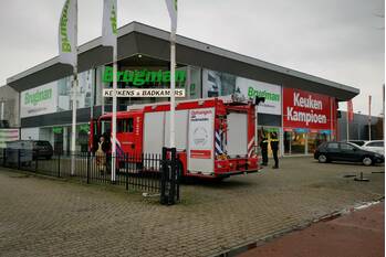 milieu galvanistraat ede