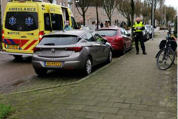 ongeval erasmusstate ede