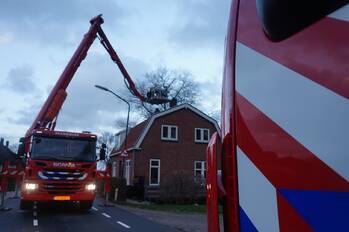 brand maasdijk wijk en aalburg
