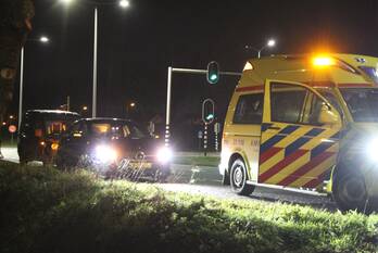ongeval ringbaan-noord weert