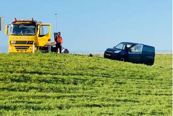 ongeval rijksweg a50 veghel