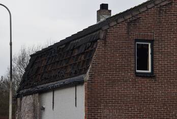 brand nieuwstraat koewacht