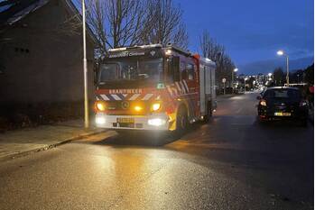 brand roméostraat amersfoort