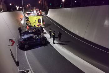 ongeval frankeneng ede