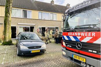 brand patrijzenhof eemnes