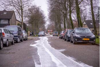 nieuws de ruyterlaan woudenberg