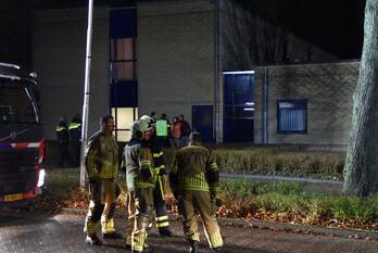 brand jan wierhof tilburg