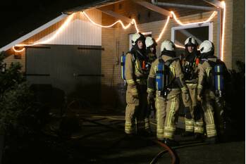 brand bosweg hooghalen