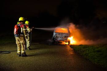 brand albrandswaardsedijk poortugaal