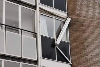 natuur adamsdreef ede