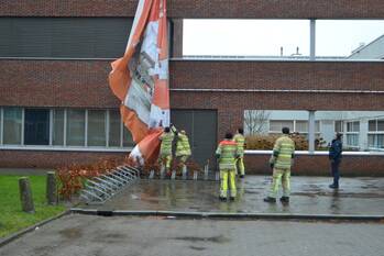 natuur hospitaalweg almere
