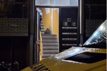 steekincident rijnstraat den helder