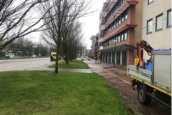 natuur gardeniersweg leeuwarden
