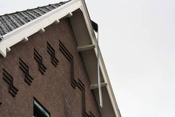 natuur jan van nassaupark harderwijk