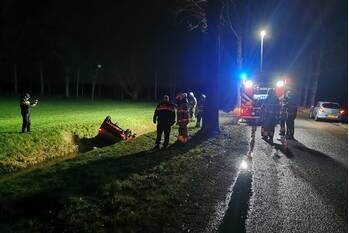 ongeval hardekamp schijndel
