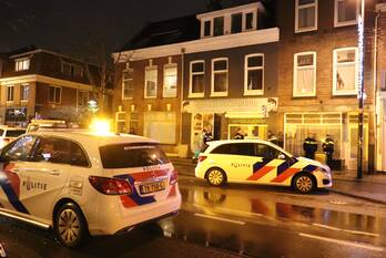 steekincident amsterdamsestraatweg utrecht