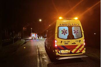 brand lodderdijk gemert