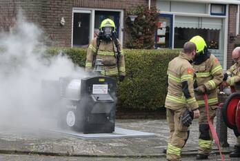 brand volkerakstraat den helder