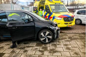 ongeval costa del sol haarlem