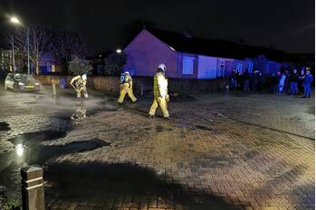 brand cuneraweg rhenen
