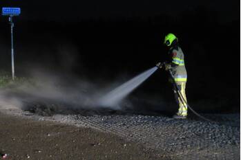 brand waalbandijk ophemert