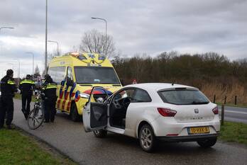 ongeval n59 oosterland