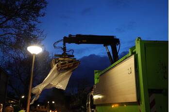 nieuws tulpstraat amersfoort